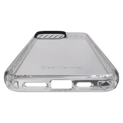 Cell Phone Cases<cellhelmet Altitude X Series Phone Case for iPhone 15 Pro Max (6.7"), Crystal Clear (C-ALT-i15-6.7PROMAX-CC)