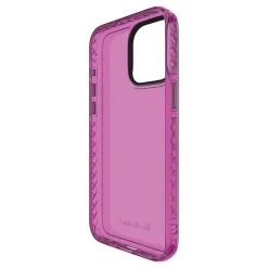 Cell Phone Cases<cellhelmet Altitude X Series Phone Case for iPhone 15 Pro Max (6.7"), Vivid Magenta (C-ALT-i15-6.7PROMAX-MAG)