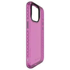 Cell Phone Cases<cellhelmet Altitude X Series Phone Case for iPhone 15 Pro Max (6.7"), Vivid Magenta (C-ALT-i15-6.7PROMAX-MAG)