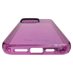 Cell Phone Cases<cellhelmet Altitude X Series Phone Case for iPhone 15 Pro Max (6.7"), Vivid Magenta (C-ALT-i15-6.7PROMAX-MAG)