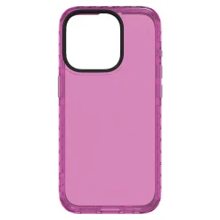 Cell Phone Cases<cellhelmet Altitude X Series Phone Case for iPhone 15 Pro (6.1"), Vivid Magenta (C-ALT-i15-6.1PRO-MAG)