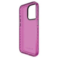 Cell Phone Cases<cellhelmet Altitude X Series Phone Case for iPhone 15 Pro (6.1"), Vivid Magenta (C-ALT-i15-6.1PRO-MAG)
