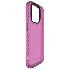 Cell Phone Cases<cellhelmet Altitude X Series Phone Case for iPhone 15 Pro (6.1"), Vivid Magenta (C-ALT-i15-6.1PRO-MAG)
