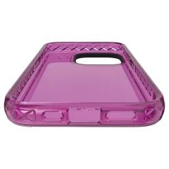 Cell Phone Cases<cellhelmet Altitude X Series Phone Case for iPhone 15 Pro (6.1"), Vivid Magenta (C-ALT-i15-6.1PRO-MAG)