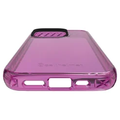 Cell Phone Cases<cellhelmet Altitude X Series Phone Case for iPhone 15 Pro (6.1"), Vivid Magenta (C-ALT-i15-6.1PRO-MAG)