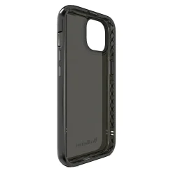 Cell Phone Cases<cellhelmet Altitude X Series Phone Case for iPhone 15 (6.1"), Onyx Black (C-ALT-i15-6.1-OB)