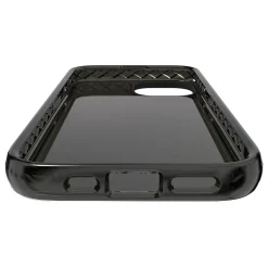 Cell Phone Cases<cellhelmet Altitude X Series Phone Case for iPhone 15 (6.1"), Onyx Black (C-ALT-i15-6.1-OB)