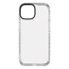 Cell Phone Cases<cellhelmet Altitude X Series Phone Case for iPhone 15 (6.1"), Crystal Clear (C-ALT-i15-6.1-CC)