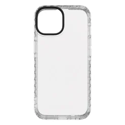 Cell Phone Cases<cellhelmet Altitude X Series Phone Case for iPhone 15 (6.1"), Crystal Clear (C-ALT-i15-6.1-CC)