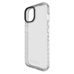 Cell Phone Cases<cellhelmet Altitude X Series Phone Case for iPhone 15 (6.1"), Crystal Clear (C-ALT-i15-6.1-CC)