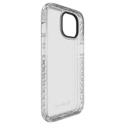Cell Phone Cases<cellhelmet Altitude X Series Phone Case for iPhone 15 (6.1"), Crystal Clear (C-ALT-i15-6.1-CC)