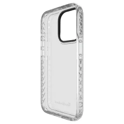 Cell Phone Cases<cellhelmet Altitude X Series Phone Case for iPhone 15 Pro (6.1"), Crystal Clear (C-ALT-i15-6.1PRO-CC)