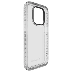 Cell Phone Cases<cellhelmet Altitude X Series Phone Case for iPhone 15 Pro (6.1"), Crystal Clear (C-ALT-i15-6.1PRO-CC)