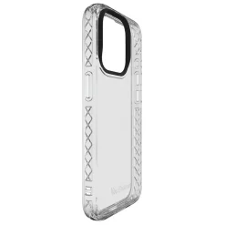 Cell Phone Cases<cellhelmet Altitude X Series Phone Case for iPhone 15 Pro (6.1"), Crystal Clear (C-ALT-i15-6.1PRO-CC)
