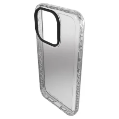 Cell Phone Cases<cellhelmet Altitude X Series Phone Case for iPhone 15 Pro (6.1"), Crystal Clear (C-ALT-i15-6.1PRO-CC)