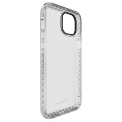 Cell Phone Cases<cellhelmet Altitude X Series Phone Case for iPhone 15 Plus (6.7"), Crystal Clear (C-ALT-i15-6.7PLUS-CC)