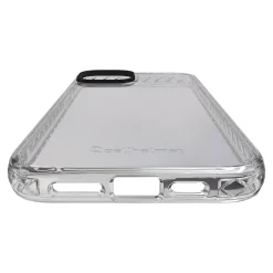 Cell Phone Cases<cellhelmet Altitude X Series Phone Case for iPhone 15 Plus (6.7"), Crystal Clear (C-ALT-i15-6.7PLUS-CC)