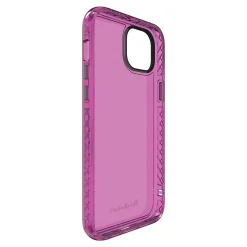 Cell Phone Cases<cellhelmet Altitude X Series Phone Case for iPhone 15 Plus (6.7"), Vivid Magenta (C-ALT-i15-6.7PLUS-MAG)