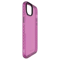 Cell Phone Cases<cellhelmet Altitude X Series Phone Case for iPhone 15 Plus (6.7"), Vivid Magenta (C-ALT-i15-6.7PLUS-MAG)