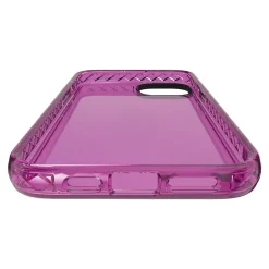 Cell Phone Cases<cellhelmet Altitude X Series Phone Case for iPhone 15 Plus (6.7"), Vivid Magenta (C-ALT-i15-6.7PLUS-MAG)