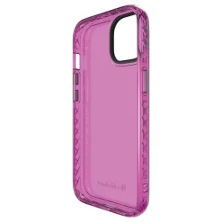 Cell Phone Cases<cellhelmet Altitude X Series Phone Case for iPhone 15 (6.1"), Vivid Magenta (C-ALT-i15-6.1-MAG)