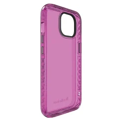 Cell Phone Cases<cellhelmet Altitude X Series Phone Case for iPhone 15 (6.1"), Vivid Magenta (C-ALT-i15-6.1-MAG)