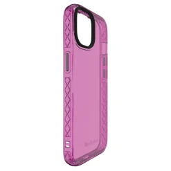 Cell Phone Cases<cellhelmet Altitude X Series Phone Case for iPhone 15 (6.1"), Vivid Magenta (C-ALT-i15-6.1-MAG)
