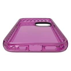 Cell Phone Cases<cellhelmet Altitude X Series Phone Case for iPhone 15 (6.1"), Vivid Magenta (C-ALT-i15-6.1-MAG)