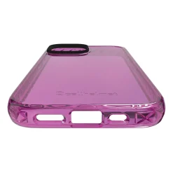 Cell Phone Cases<cellhelmet Altitude X Series Phone Case for iPhone 15 (6.1"), Vivid Magenta (C-ALT-i15-6.1-MAG)