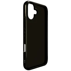 Cell Phone Cases<cellhelmet Altitude X Series Phone Case for iPhone 16 Plus, Shock Absorbing, Onyx Black (CA-105-BLK)