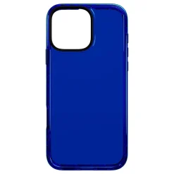 Cell Phone Cases<cellhelmet Altitude X Series Phone Case for iPhone 16 Pro Max, Shock Absorbing, Bermuda Blue (CA-107-BLU)
