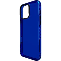 Cell Phone Cases<cellhelmet Altitude X Series Phone Case for iPhone 16 Pro Max, Shock Absorbing, Bermuda Blue (CA-107-BLU)