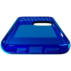 Cell Phone Cases<cellhelmet Altitude X Series Phone Case for iPhone 16 Pro Max, Shock Absorbing, Bermuda Blue (CA-107-BLU)