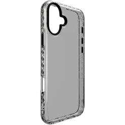 Cell Phone Cases<cellhelmet Altitude X Series Phone Case for iPhone 16 Plus, Shock Absorbing, Crystal Clear (CA-105-CC)
