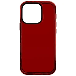Cell Phone Cases<cellhelmet Altitude X Series Phone Case for iPhone 16 Pro, Shock Absorbing, Lava Red (CA-106-LR)