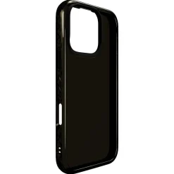 Cell Phone Cases<cellhelmet Altitude X Series Phone Case for iPhone 16 Pro, Shock Absorbing, Onyx Black (CA-106-BLK)
