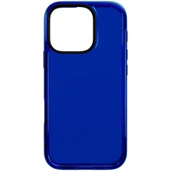 Cell Phone Cases<cellhelmet Altitude X Series Phone Case for iPhone 16 Pro, Shock Absorbing, Bermuda Blue (CA-106-BLU)