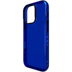 Cell Phone Cases<cellhelmet Altitude X Series Phone Case for iPhone 16 Pro, Shock Absorbing, Bermuda Blue (CA-106-BLU)
