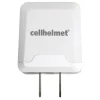 cellhelmet 2.1-Amp Single-USB Wall Charger (WALL-2.1/1-W)
