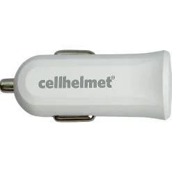 cellhelmet 2.4-Amp Single-USB Car Charger (CAR-2.4/1-W)