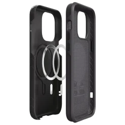 Cell Phone Cases<cellhelmet Fortitude Pro Series MagSafe Phone Case for iPhone 14 Pro Max, Onyx Black (CHELFRTI1467B)