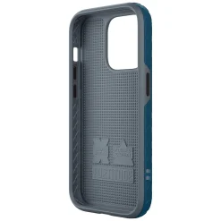 Cell Phone Cases<cellhelmet Fortitude Pro Series MagSafe Phone Case for iPhone 14 Pro, Deep Sea Blue (CHELFRTI1461BL)