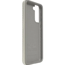 Cell Phone Cases<cellhelmet Fortitude Rugged Case for Samsung Galaxy S21, Shock Absorbing, Gray (CHELFRTS2162GR)
