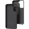 Cell Phone Cases<cellhelmet Fortitude Rugged Case for Samsung Galaxy S21 Plus, Shock Absorbing, Black (CHELFRTS2167OB)