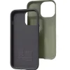 Cell Phone Cases<cellhelmet Fortitude Rugged Case for iPhone 12/12 Pro, Shock Absorbing, Olive Drab Green (CHELCFORTI61OD)