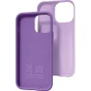 Cell Phone Cases<cellhelmet Fortitude Rugged Case for iPhone 12/12 Pro, Shock Absorbing, Purple (CHELCFORTI61LB)