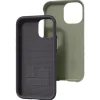 Cell Phone Cases<cellhelmet Fortitude Rugged Case for iPhone 12 Pro Max, Shock Absorbing, Olive Drab Green (CHELCFORTI67OD)