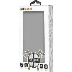 Cell Phone Cases<cellhelmet Fortitude Rugged Case for iPhone 12 Pro Max, Shock Absorbing, Olive Drab Green (CHELCFORTI67OD)