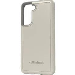 Cell Phone Cases<cellhelmet Fortitude Rugged Case for Samsung Galaxy S21 Plus, Shock Absorbing, Gray (CHELFRTS2167GR)