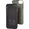 Cell Phone Cases<cellhelmet Fortitude Rugged Case for iPhone 6/6S/7/8, Shock Absorbing, Olive Drab Green (CHELCHPCFOI8OD)